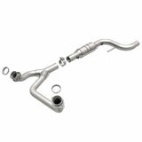 00-02 Camaro/Firebird 3.8L Direct-Fit Catalytic Converter 93435 Magnaflow