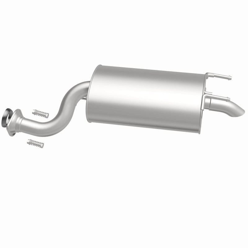 Fits 1999-2003 Lexus RX300 3.0L Direct-Fit Replacement Exhaust System 106-0460 aluminized steel