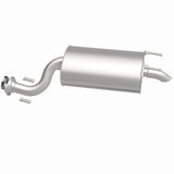 Fits 1999-2003 Lexus RX300 3.0L Direct-Fit Replacement Exhaust System 106-0460 aluminized steel