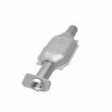 MagnaFlow direct-fit catalytic converter for 1991-1993 Buick 2.25 inch inlet/outlet stainless steel Federal EPA compliant OBDII 93456
