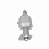 MagnaFlow direct-fit catalytic converter for 1991-1993 Buick 2.25 inch inlet/outlet stainless steel Federal EPA compliant OBDII 93456