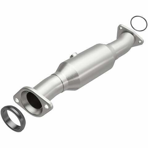 04-05 Honda S2000 2.2L Direct-Fit Catalytic Converter 93462 Magnaflow