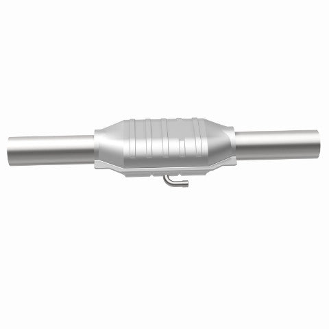 1981 Jeep CJ5 Direct-Fit Catalytic Converter 93470 Magnaflow