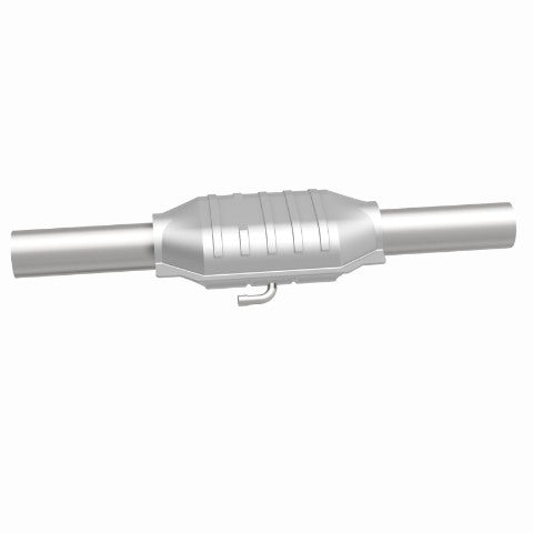 1981 Jeep CJ5 Direct-Fit Catalytic Converter 93470 Magnaflow