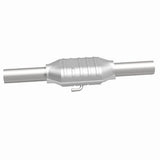 1981 Jeep CJ5 Direct-Fit Catalytic Converter 93470 Magnaflow