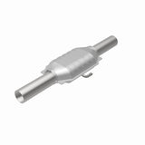 1981 Jeep CJ5 Direct-Fit Catalytic Converter 93470 Magnaflow