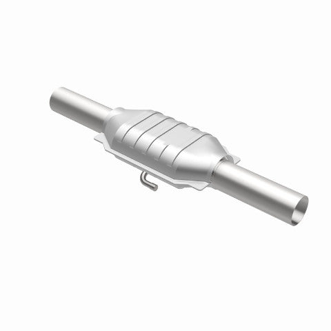 1981 Jeep CJ5 Direct-Fit Catalytic Converter 93470 Magnaflow