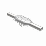 1981 Jeep CJ5 Direct-Fit Catalytic Converter 93470 Magnaflow