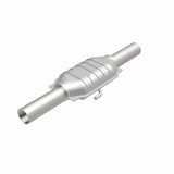1981 Jeep CJ5 Direct-Fit Catalytic Converter 93470 Magnaflow