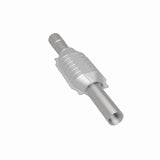 MagnaFlow direct-fit catalytic converter for 1988-1993 GMC stainless steel Federal EPA compliant OBDII 93475