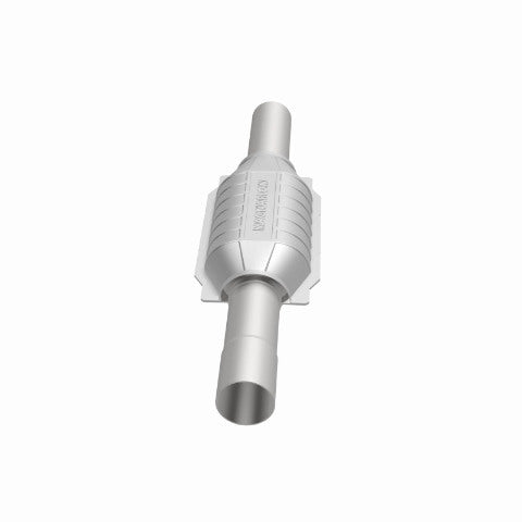 MagnaFlow direct-fit catalytic converter for 1988-1993 GMC stainless steel Federal EPA compliant OBDII 93475