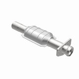 MagnaFlow direct-fit catalytic converter fits 1992-1994 GM S10 Blazer Oldsmobile Bravada stainless steel Federal EPA compliant OBDII 93485