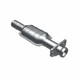 MagnaFlow direct-fit catalytic converter fits 1992-1994 GM S10 Blazer Oldsmobile Bravada stainless steel Federal EPA compliant OBDII 93485