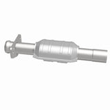 MagnaFlow direct-fit catalytic converter fits 1992-1994 GM S10 Blazer Oldsmobile Bravada stainless steel Federal EPA compliant OBDII 93485
