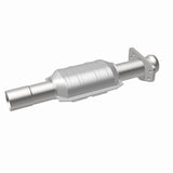 MagnaFlow direct-fit catalytic converter fits 1992-1994 GM S10 Blazer Oldsmobile Bravada stainless steel Federal EPA compliant OBDII 93485