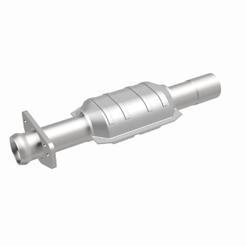 MagnaFlow direct-fit catalytic converter fits 1992-1994 GM S10 Blazer Oldsmobile Bravada stainless steel Federal EPA compliant OBDII 93485