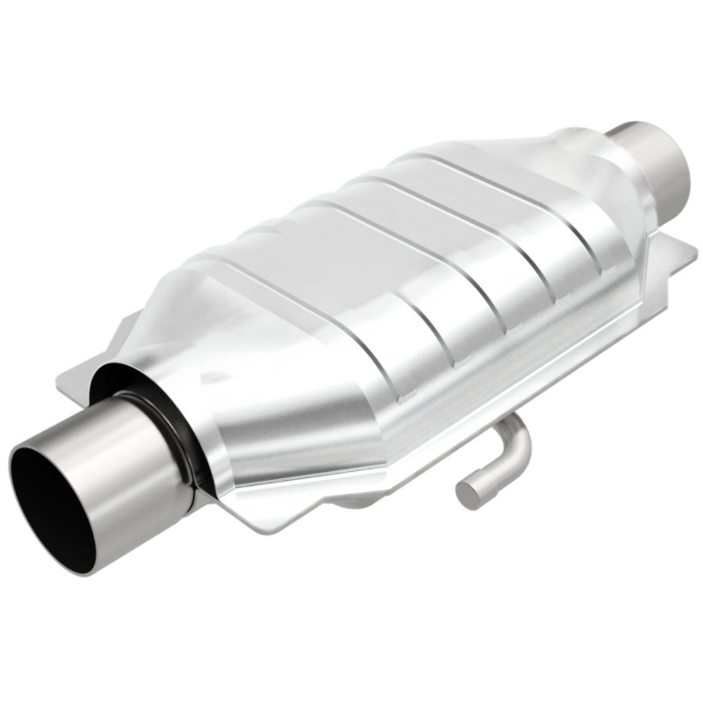 t 1978 American Motors Gremlin Universal Catalytic Converter 2 93514 Magnaflow MagnaFlow Exhaust Products
