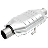 t 1978 American Motors Gremlin Universal Catalytic Converter 2 93514 Magnaflow MagnaFlow Exhaust Products