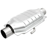 MagnaFlow universal catalytic converter stainless steel Federal EPA compliant OBDII 93514