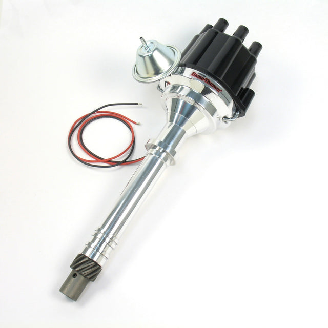 PerTronix Ignitor II electronic ignition kit black D107700