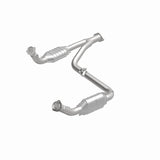 00-01Tahoe/Yukon V8 5.7L Direct-Fit Catalytic Converter 93603 Magnaflow