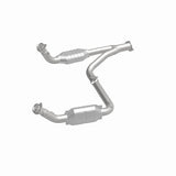 00-01Tahoe/Yukon V8 5.7L Direct-Fit Catalytic Converter 93603 Magnaflow