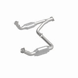 00-01Tahoe/Yukon V8 5.7L Direct-Fit Catalytic Converter 93603 Magnaflow