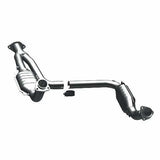00-01Tahoe/Yukon V8 5.7L Direct-Fit Catalytic Converter 93603 Magnaflow