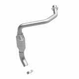 MagnaFlow direct-fit catalytic converter fits 1996-1999 Chevrolet Express 1500, Chevrolet Express 2500, and additional vehicles. Hardware is included to eliminate the hassle of wor