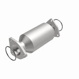 MagnaFlow direct-fit catalytic converter for 2003-2008 Honda stainless steel Federal EPA compliant OBDII 93642