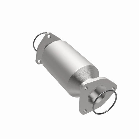 MagnaFlow direct-fit catalytic converter for 2003-2008 Honda stainless steel Federal EPA compliant OBDII 93642