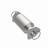 MagnaFlow direct-fit catalytic converter for 2003-2008 Honda stainless steel Federal EPA compliant OBDII 93642