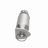 MagnaFlow direct-fit catalytic converter for 2003-2008 Honda stainless steel Federal EPA compliant OBDII 93642