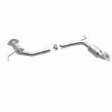 05-09 Tacoma 4L D/S rr Direct-Fit Catalytic Converter 93660 Magnaflow