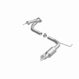05-09 Tacoma 4L D/S rr Direct-Fit Catalytic Converter 93660 Magnaflow