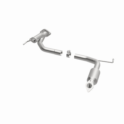 05-09 Tacoma 4L D/S rr Direct-Fit Catalytic Converter 93660 Magnaflow