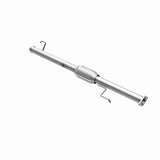 00-04 Tundra 3.4L rear Direct-Fit Catalytic Converter 93663 Magnaflow