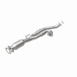 MagnaFlow direct-fit catalytic converter for 2004-2006 Nissan Maxima stainless steel Federal EPA compliant OBDII 93669