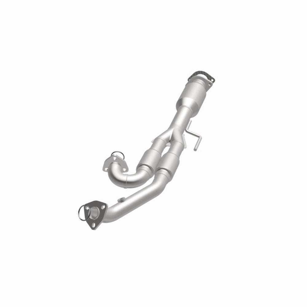 t 2004-2006 Nissan Maxima Direct-Fit Catalytic Converter 93669 Magnaflow MagnaFlow Exhaust Products