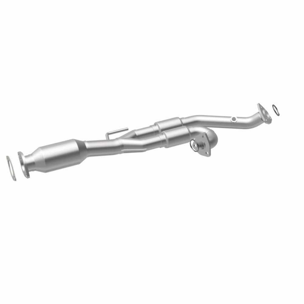 t 2004-2006 Nissan Maxima Direct-Fit Catalytic Converter 93669 Magnaflow MagnaFlow Exhaust Products