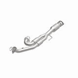 MagnaFlow direct-fit catalytic converter for 2004-2006 Nissan Maxima stainless steel Federal EPA compliant OBDII 93669