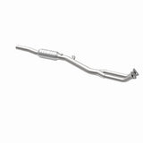 t 91-96 BMW 850 V12 P/S Direct-Fit Catalytic Converter 93685 Magnaflow MagnaFlow Exhaust Products