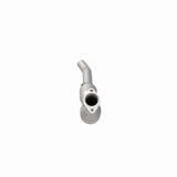 MagnaFlow direct-fit catalytic converter fits 2005-2009 Land Rover LR3 and 2006-2009 Land Rover Range Rover Sport. Hardware is included to eliminate the hassle of working with corr