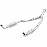 93-95 Range Rover LWB 4.2L Direct-Fit Catalytic Converter 93696 Magnaflow