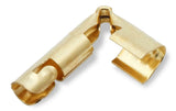 Ignition component mallory-937c-mallory-psw-ceramic-90-univ-wire-set