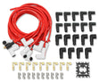 Ignition component mallory-937c-mallory-psw-ceramic-90-univ-wire-set
