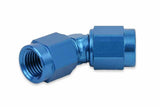 45 Degree -3 AN Female to Female Swivel - 939103ERL