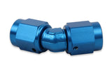 Earls 45 Degree -3 AN Female to Female Swivel - 939103ERL