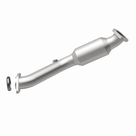 MagnaFlow direct-fit catalytic converter for 2005-2011 Chevy Corvette stainless steel Federal EPA compliant OBDII 93998