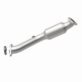 MagnaFlow direct-fit catalytic converter for 2005-2011 Chevy Corvette stainless steel Federal EPA compliant OBDII 93998